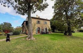 Villa – Sarteano, Toscana, Italia. 1 000 000 €