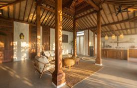 2 dormitorio villa 203 m² en Ubud, Indonesia. $315 000
