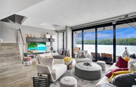 3-dormitorio apartamentos en condominio en Sunny Isles Beach, Estados Unidos. $1 900 000