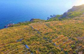 Terreno en Reževići, Montenegro. 1 270 000 €