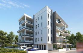 2-dormitorio apartamentos en edificio nuevo 80 m² en Larnaca, Chipre. 329 000 €