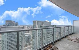 2 dormitorio piso en North York, Canadá. C$900 000