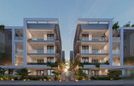 2-dormitorio apartamentos en edificio nuevo 76 m² en Larnaca, Chipre. 295 000 €