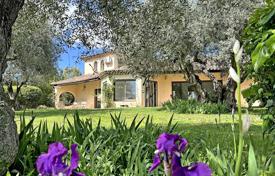 Villa – Roquefort-les-Pins, Costa Azul, Francia. 1 490 000 €