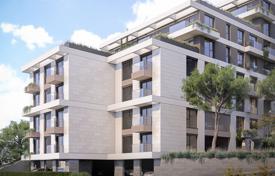 1 dormitorio piso 50 m² en Petrovac, Montenegro. 219 000 €