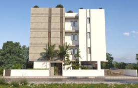 2-dormitorio apartamentos en edificio nuevo en Larnaca, Chipre. 213 000 €