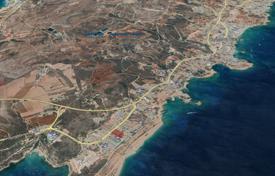 Terreno en Protaras, Chipre. 2 000 000 €
