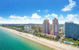 Piso – Fort Lauderdale, Florida, Estados Unidos. $1 275 000