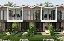 Villa – Berawa Beach, Tibubeneng, Badung,  Indonesia. From $276 000