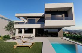 3 dormitorio chalet 281 m² en Pareklisia, Chipre. 1 250 000 €