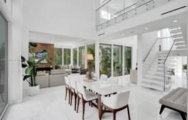 Casa de pueblo – Key Biscayne, Florida, Estados Unidos. $6 700 000