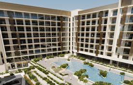 Complejo residencial Beach Oasis 2 – Dubai Studio City, Dubai, EAU (Emiratos Árabes Unidos). From $245 000