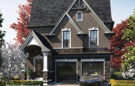 9 dormitorio casa de pueblo en North York, Canadá. C$2 308 000
