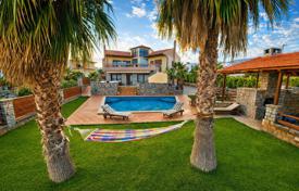 4 dormitorio villa 230 m² en Ágios Nikolaos, Grecia. 950 000 €