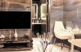 1 dormitorio piso 29 m² en Pattaya, Tailandia. $98 000