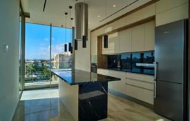 1 dormitorio piso 74 m² en Germasogeia, Chipre. 580 000 €
