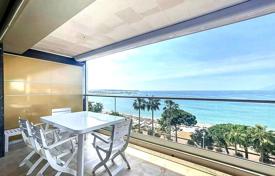 3 dormitorio piso en Boulevard de la Croisette, Francia. 3 500 €  por semana