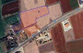 Terreno en Liopetri, Chipre. 380 000 €
