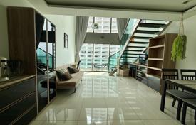 1 dormitorio piso 67 m² en Pattaya, Tailandia. $208 000
