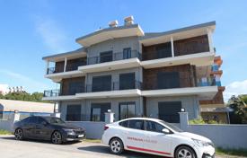 3 dormitorio piso 123 m² en Side, Turquía. 8 885 000 TRY