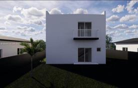 Casa de pueblo – Pompano Beach, Florida, Estados Unidos. $520 000