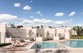 3 dormitorio adosado 154 m² en Alicante, España. 297 000 €