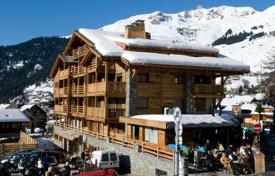 Chalet – Bagnes, Verbier, Valais,  Suiza. 10 200 €  por semana
