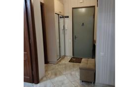 2 dormitorio piso 70 m² en Vake-Saburtalo, Georgia. $110 000