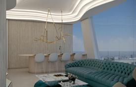 1-dormitorio apartamentos en edificio nuevo en Larnaca (city), Chipre. 921 000 €