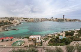 Piso – Sliema, Malta. 2 395 000 €
