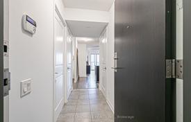 5 dormitorio piso en Yonge Street, Canadá. C$985 000