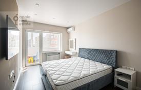 3 dormitorio piso 60 m² en Presnensky district, Rusia. 45 000 ₽  por semana