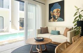1 dormitorio piso 50 m² en Canggu, Indonesia. $129 000
