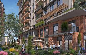 2-dormitorio apartamentos en edificio nuevo 70 m² en Beşiktaş, Turquía. Price on request