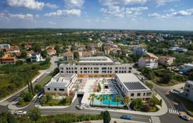 3 dormitorio piso 57 m² en Poreč, Croacia. 296 000 €