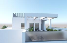 2-dormitorio apartamentos en edificio nuevo en Larnaca (city), Chipre. 350 000 €