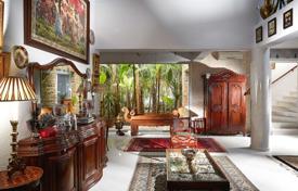 8 dormitorio villa 1000 m² en Sani, Grecia. 17 000 000 €