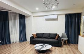 3 dormitorio piso 72 m² en Krtsanisi Street, Georgia. $109 000