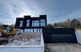 12 dormitorio casa de pueblo 275 m² en Primorje-Gorski Kotar County, Croacia. 2 900 000 €