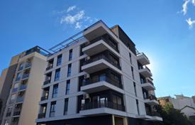 1 dormitorio piso 53 m² en Budva city, Montenegro. 212 000 €