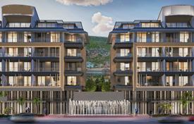 5 dormitorio ático 197 m² en Alanya, Turquía. 48 120 000 TRY