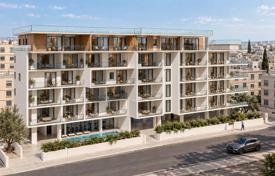 New residential complex with apartments en Agios Ioannis (Cyprus), Chipre. de 409 000 €