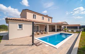 3 dormitorio casa de pueblo 137 m² en Rovinj, Croacia. 850 000 €