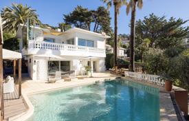 3 dormitorio chalet en Le Cannet, Francia. 2 190 000 €