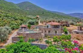 3 dormitorio villa 260 m² en Epidavros, Grecia. 670 000 €