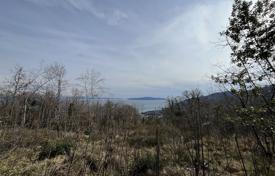 Terreno en Veprinac, Croacia. 160 000 €