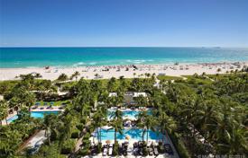 Piso – Miami Beach, Florida, Estados Unidos. $12 995 000