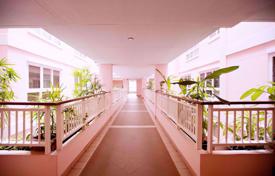 2-dormitorio apartamentos en condominio en Watthana, Tailandia. $194 000