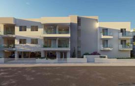 3 dormitorio piso 116 m² en Chloraka, Chipre. 370 000 €