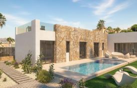 3 dormitorio villa 118 m² en Algorfa, España. 579 000 €